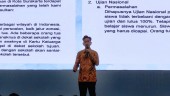 Gibran Curhat Suratnya Pernah Dicueki Nadiem Makarim