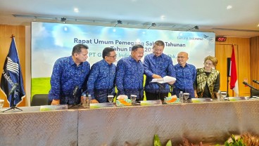 3 Pegangan Bos Garuda Indonesia (GIAA) Jelang Kocok Ulang Pengurus