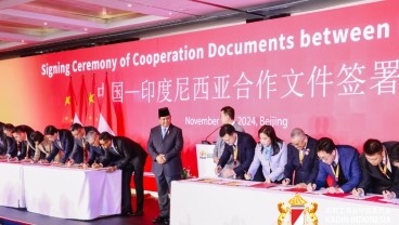 Tencent-Alibaba Gandeng GOTO Investasi Rp7,8 Triliun di RI, Ini Tantangannya