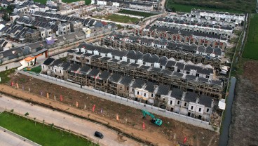 Kemenko Perekonomian Usul Insentif PPN DTP Diperpanjang, Pacu Sektor Properti