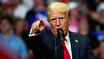 Bocoran Isi Telepon Donald Trump dengan Vladimir Putin, Ngeri-ngeri Sedap