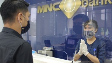 Laba Bank Milik Hary Tanoe (BABP) Rp49,47 Miliar, Turun 14,66% YoY pada Kuartal III/2024