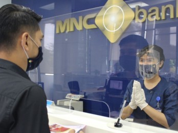 Laba Bank Milik Hary Tanoe (BABP) Rp49,47 Miliar, Turun 14,66% YoY pada Kuartal III/2024
