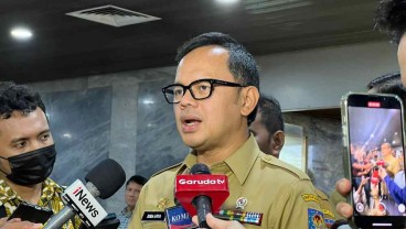 Wamendagri Bima Arya Nilai Pernyataan Istana Soal Dukungan Prabowo di Pilkada Sudah Tepat