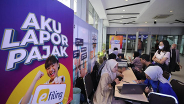 Penerimaan Pajak di Sulsel Rp13,21 Triliun per September 2024, Tumbuh 4,93%