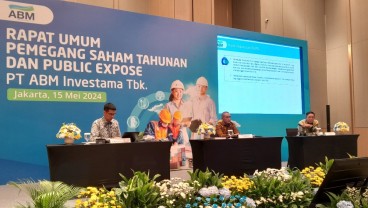 Emiten Jagoan Lo Kheng Hong, ABMM Pertahankan Peringkat Surat Utang