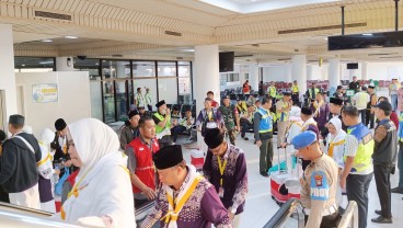 Bandara Hang Nadim Batam Buka Layanan Penerbangan Umrah Tanpa Transit