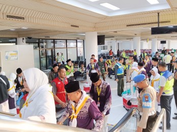 Bandara Hang Nadim Batam Buka Layanan Penerbangan Umrah Tanpa Transit