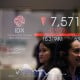 IHSG Awal Pekan Ditutup Melemah ke 7.266, Saham ADRO hingga PANI Jeblok