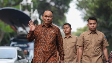Timses Pramono-Rano Bakal Laporkan Budi Arie Imbas Tudingan Terlibat Judi Online