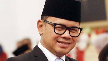 Wamendagri Bakal Cecar Sahbirin Noor Usai Disebut Kabur oleh KPK
