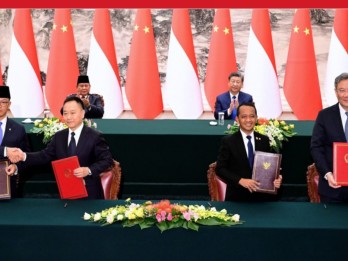 Kerja Sama Maritim Indonesia-China, Kemenlu Bantah Bentuk Pengakuan Klaim Laut Natuna Utara