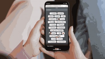 Kenali 5 Manfaat Fitur-Fitur Pendukung Instagram Story!
