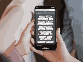 Kenali 5 Manfaat Fitur-Fitur Pendukung Instagram Story!