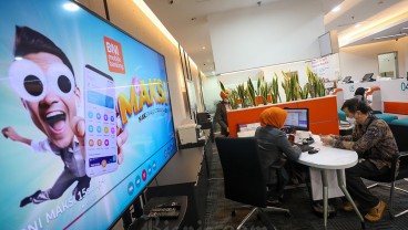 BNI (BBNI) Tarik Utang Sindikasi Rp9,4 Triliun dari Bank Asing, Untuk Apa?