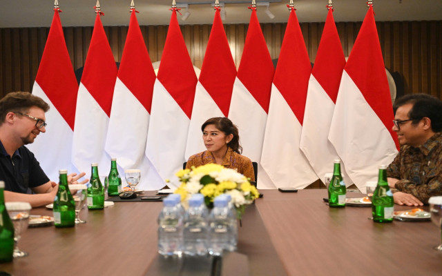 Pesaing Google, Yandex Group Siap Investasi di Indonesia, Kinerjanya Oke?