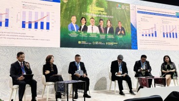 Jurus Korporasi Mitigasi Krisis Iklim di COP29