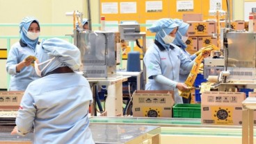 RI Wanti-Wanti ke Investor China Hati-Hati Cari Lahan Industri
