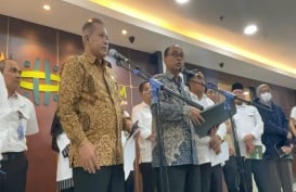 Menkop Budi Arie Dorong Koperasi Bikin Pabrik Pengolahan Susu