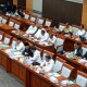 DPR Tunda Rapat dengan Menag soal Biaya Haji 2025, Ada Apa?