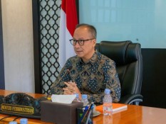 Menperin Agus Minta Peternak Penuhi Spesifikasi Susu untuk Industri