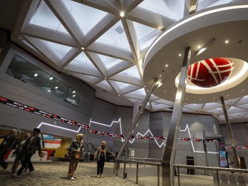 BEI Luncurkan Single Stock Futures Hari Ini, Apa Spesifikasinya?