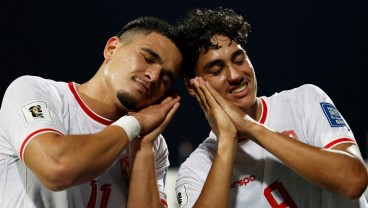 Timnas Indonesia vs Jepang: Samurai Biru Waspadai 4 Pemain Kunci Garuda