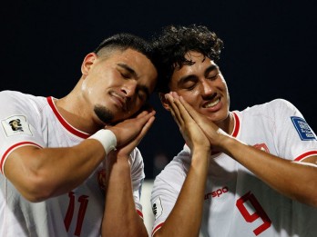 Timnas Indonesia vs Jepang: Samurai Biru Waspadai 4 Pemain Kunci Garuda