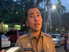 Andhika Permata Dipuji atas Dedikasi dalam Pengelolaan Humas Jakarta, Raih Anugerah 2024