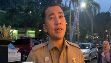 Andhika Permata Dipuji atas Dedikasi dalam Pengelolaan Humas Jakarta, Raih Anugerah 2024