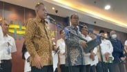 Budi Arie Bongkar Biang Kerok Susu Sapi Tak Terserap Industri