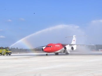 Bandara IKN Dapat Kode WALK dari ICAO, Sah Layani Penerbangan Komersial