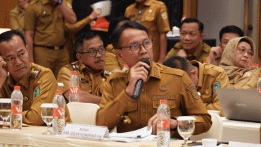 Kini, Bayar Pajak Daerah di OKI Bisa Pakai Virtual Account