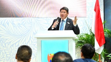 Adik Prabowo, Hashim Djojohadikusumo Respons Kritik Proyek Food Estate Picu Deforestasi