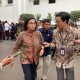 Sri Mulyani Pangkas 50% Anggaran Perdin Kementerian/Lembaga