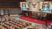 Tok! Paripurna Sepakat RUU DKJ Jadi Inisiatif DPR