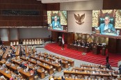 Tok! Paripurna Sepakat RUU DKJ Jadi Inisiatif DPR