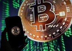 Wow! Bitcoin Diprediksi Bisa Tembus Rp1,5 Miliar