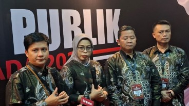 Debat Perdana Pilgub Jabar 2024, KPU Jabar Jelaskan Soal Durasi Waktu