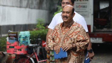 Bappenas: Tak Ada Target Ekonomi Periode Kedua Jokowi yang Tercapai