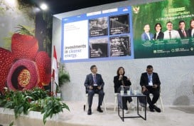 Astra Berkontribusi di COP29 Baku untuk Ketahanan Iklim Indonesia