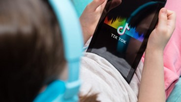 Menkomdigi Kaji Pembatasan TikTok Cs bagi Anak di Bawah 16 Tahun, Tiru Australia?