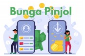 Pengamat Ungkap 3 Faktor Penghambat Perluasan Fintech di Indonesia