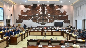 DPR Ingin Menkeu Kelola Dividen BUMN, Usul RUU Kekayaan Negara yang Dipisahkan