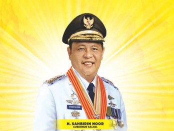 Sahbirin Noor Menang Praperadilan Lawan KPK, Status Tersangka Gugur!
