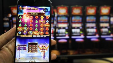 Kecanduan Judi Online, Warga Semper Jakut Jual Barang hingga Terlilit Utang Pinjol