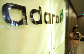 Menakar Impak IPO Anak Usaha ADRO, Adaro Andalan Indonesia (AADI)