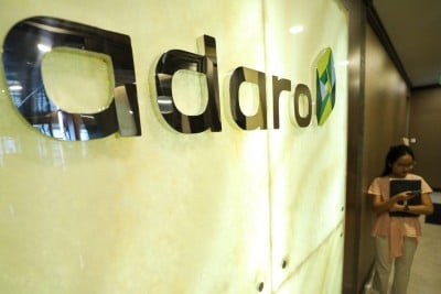 Menakar Impak IPO Anak Usaha ADRO, Adaro Andalan Indonesia (AADI)