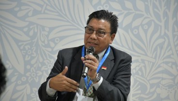 Di COP 29, APRIL Group Paparkan Strategi Dukung FOLU Net Sink