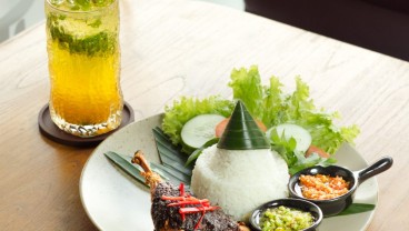 Kotta GO Hotel Yogyakarta Hadirkan Menu Spesial Bebek Kotta
